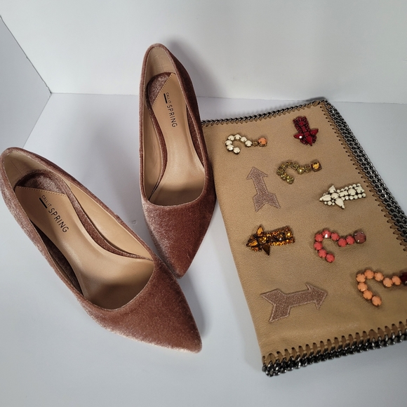 Call it Spring Shoes - Picture 5 of 6